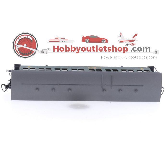 Schaal H0 Smf ag A 311 C/2 rijtuigset 2-L van de SBB #P172 - sku: 20240420043044 - Gebraucht - Sehr guter Zustand - Bild 26