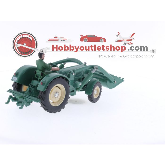 siku MAN 4R3 トラクター 1:32 - メルカリ