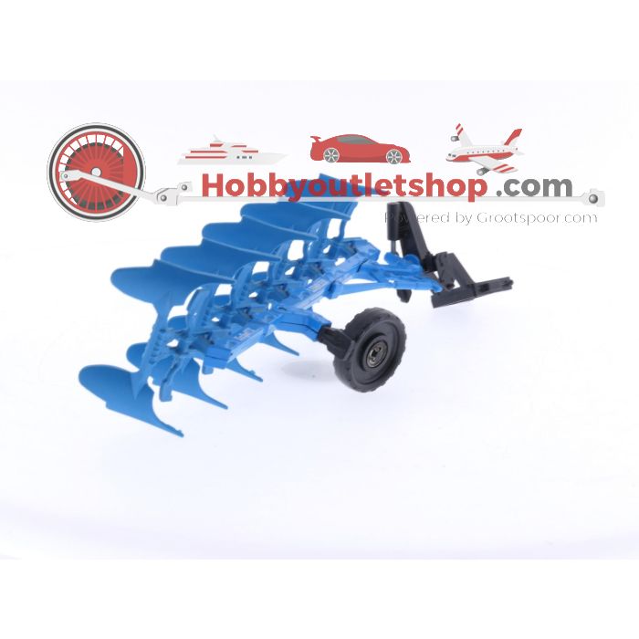 Schaal 1:32 Siku Landbouwmachines 2274, 2057, 2051, 3483 #4037 - sku: 20240423115534 - Gebruikt - Zo goed als nieuw - Afbeelding 5