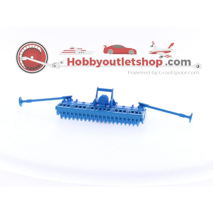 Schaal 1:32 Siku Landbouwmachines 2274, 2057, 2051, 3483 #4037 - sku: 20240423115534 - Gebruikt - Zo goed als nieuw - Afbeelding 8