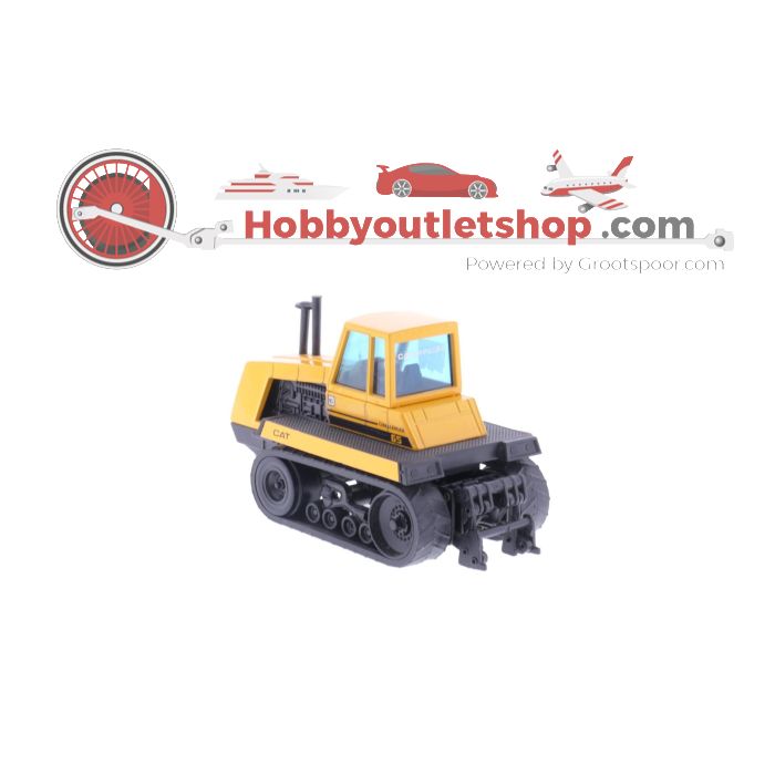 Schaal 1:32 JOAL - 192 Massey Ferguson SKAT 516 Skid Steer Loader & 267 JCB Teletruck Telescoping Forklift #4100
