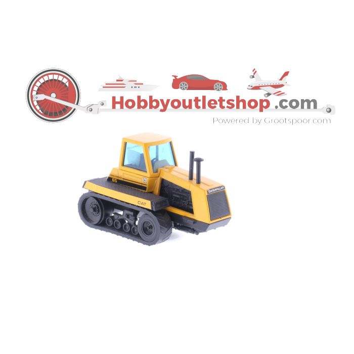 Schaal 1:32 JOAL - 192 Massey Ferguson SKAT 516 Skid Steer Loader & 267 JCB Teletruck Telescoping Forklift #4100