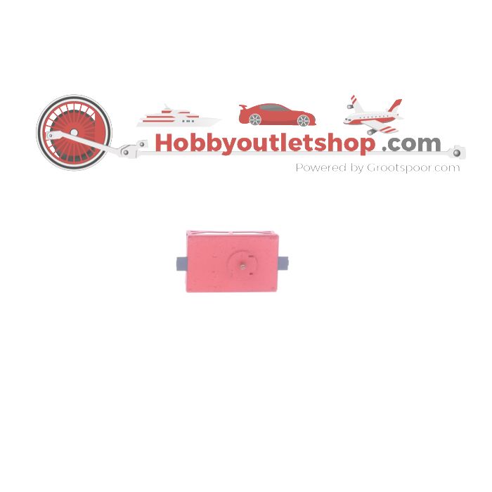 Schaal H0m Ferro Suisse 9912 Turmwagen Xm 2/2 nr. 109 OPTISCHE SCHADE / OPTICAL DAMAGE #P174