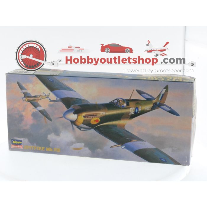 Schaal 1:72 Set van 5 bouwpakketten thema britse jachtvliegtuigen 2e wereldoorlog. #4140 - sku: 20240509015519 - Gebruikt - Zo goed als nieuw - Afbeelding 5