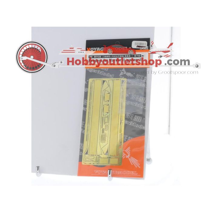 Schaal 1:35 Set van 2 bouwpakketten thema tanks en artillerie 2e wereldoorlog. #4183 - sku: 20240509013543 - Used - Like new - Photo 4