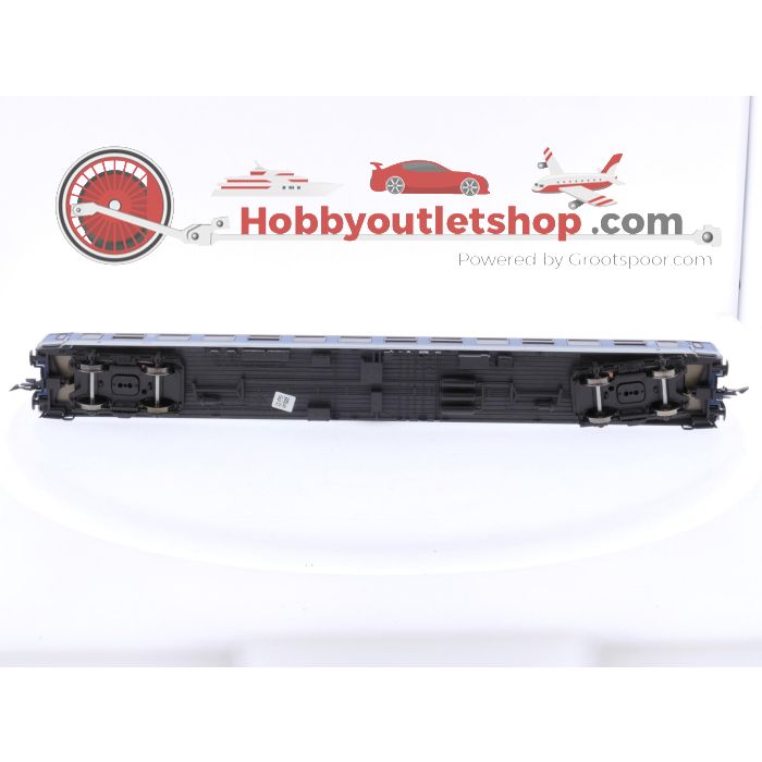 Schaal H0 Roco 45136 personenrijtuig 264.4 2e kl. Interregio express van de DB #5671 - sku: 20240521031453 - Gebraucht - Wie Neu - Bild 7