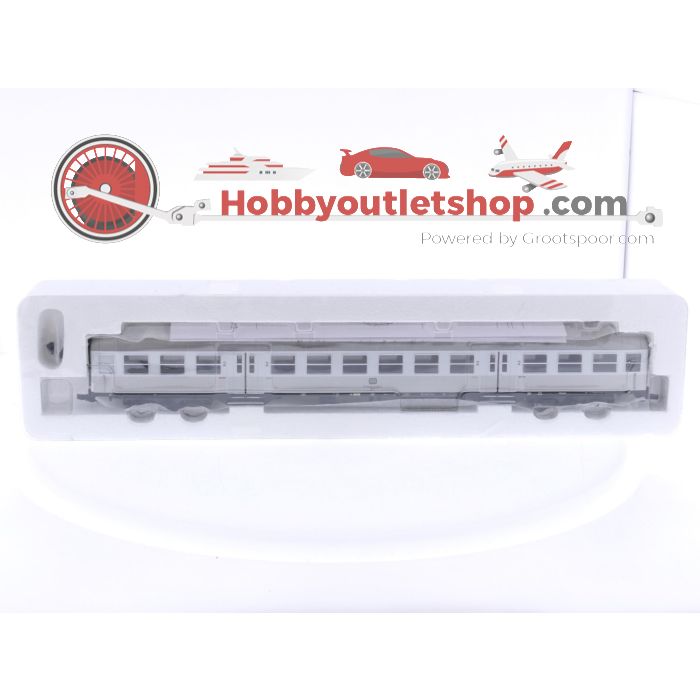 Schaal H0 Roco 45490 personenrijtuig 2e kl. 