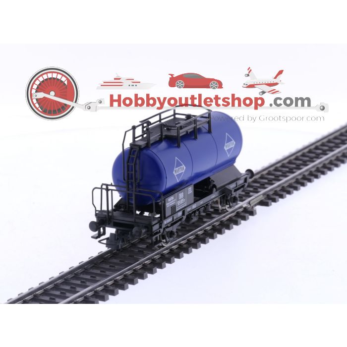 Schaal H0 Roco 56257 ketelwagen 'Martha' van de OBB #5725