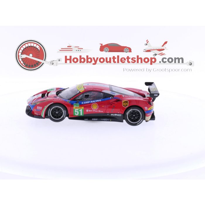 Schaal 1:32 Carrera Digital 132 GT 200300005 Race Stars Racebaan #4271 - sku: 20240613023827 - Used - Like new - Photo 8