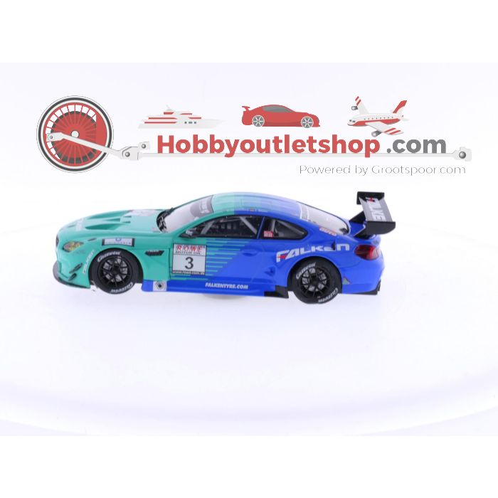 Schaal 1:32 Carrera Digital 132 GT 200300005 Race Stars Racebaan #4271 - sku: 20240613023827 - Used - Like new - Photo 9