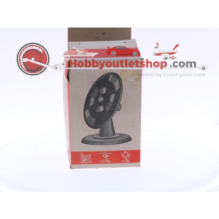 Wilesco M54 00540 kleuren combinatie wiel #4301