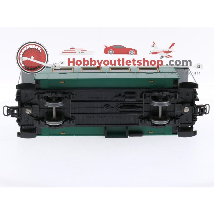 Schaal 0e Märklin 4401 personenrijtuig van de SWEG #5872 - sku: 20240808021807 - Used - Good condition - Photo 7