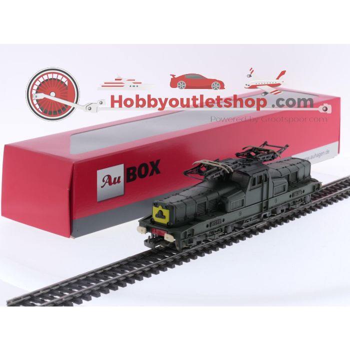 Schaal H0 Jouef 8421 elektrische locomotief BB-13000 van de SNCF #5913