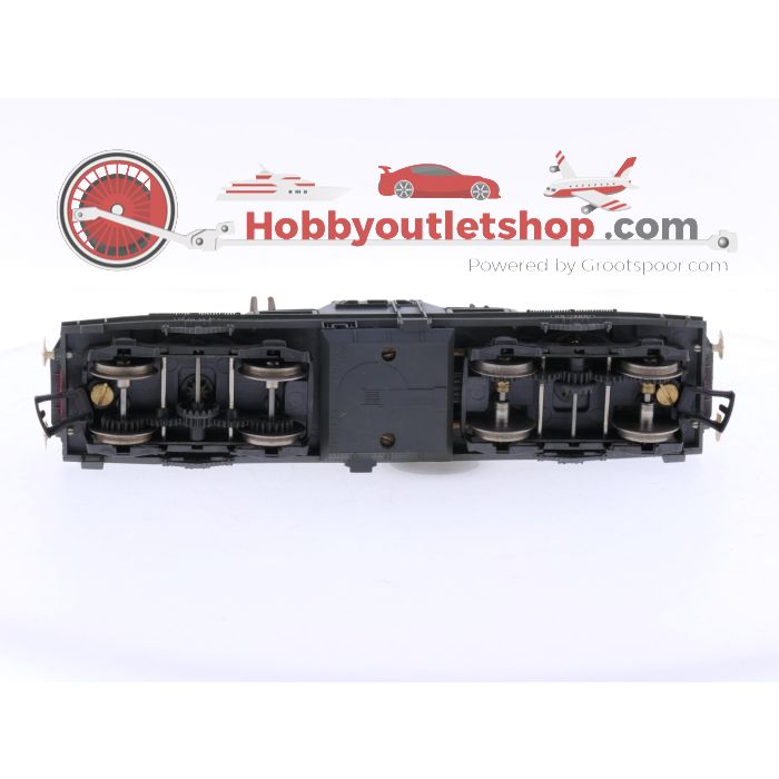 Schaal H0 Jouef 8421 elektrische locomotief BB-13000 van de SNCF #5913