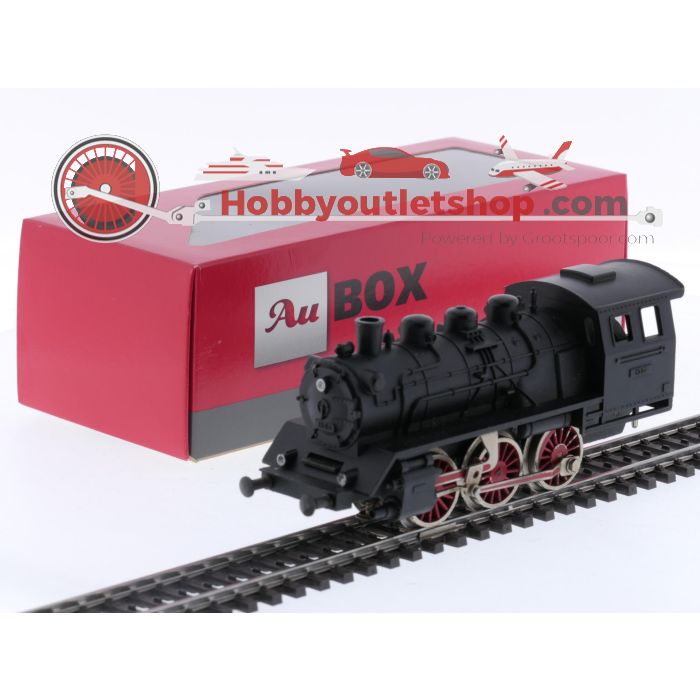 Schaal H0 Fleischmann 1304 Stoomlocomotief zonder tender #5920 - sku: 20240822042405 - Gebruikt - Zeer goede staat - Afbeelding 9