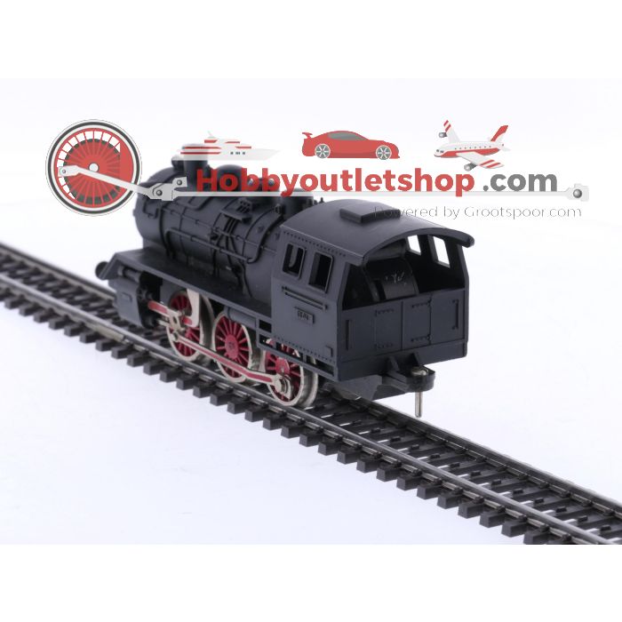 Schaal H0 Fleischmann 1304 Stoomlocomotief zonder tender #5920 - sku: 20240822042405 - Gebruikt - Zeer goede staat - Afbeelding 2