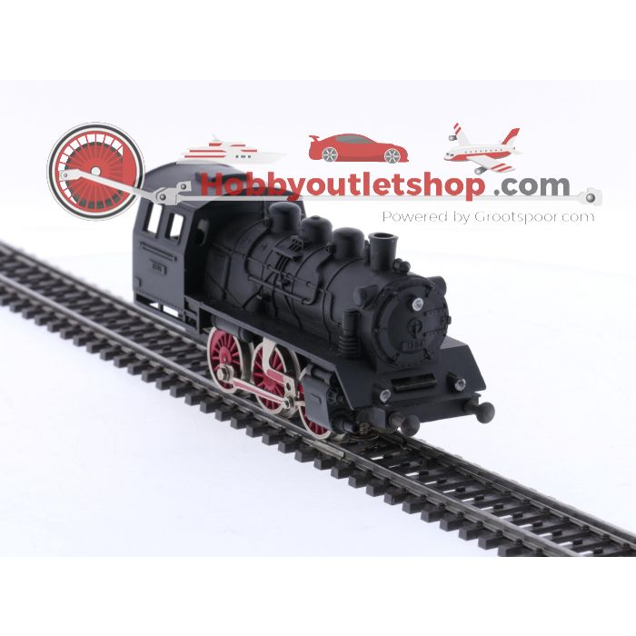 Schaal H0 Fleischmann 1304 Stoomlocomotief zonder tender #5920 - sku: 20240822042405 - Gebruikt - Zeer goede staat - Afbeelding 5