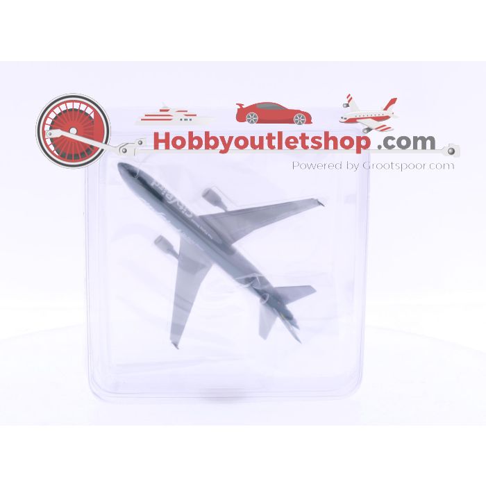 Schaal 1:500 Herpa 503440 CityBird - Boeing MD-11 Reg.Nr. OO-CTB #6186