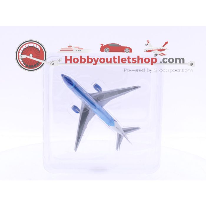Schaal 1:500 Sky 500 0501ML Malaysia Airlines - Boeing 777-200 "Freedom of Space" Reg.Nr. 9M-MRD #6227 - sku: 20240912045327 - Used - New condition - Photo 2