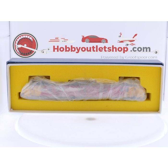 Schaal H0 Philotrain 69C mP3000 motorpost van de NS #P191