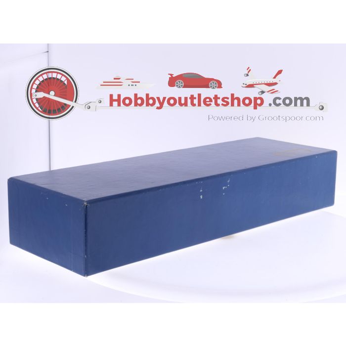 Schaal H0 Philotrain 69C mP3000 motorpost van de NS #P191