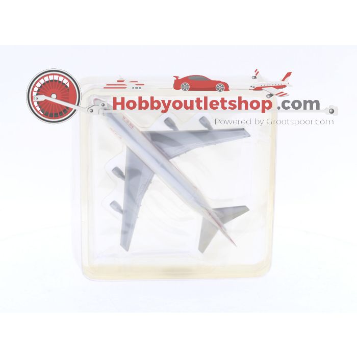 Schaal 1:500 Herpa 502658 MEA - Boeing 747-2B4B(SCD) Aviation Center Exclusive Models Reg.Nr. OD-AGH #6230 - sku: 20240913020203 - Used - New condition - Photo 2