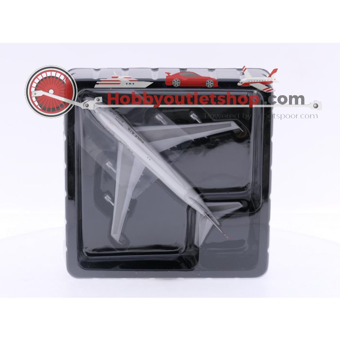 Schaal 1:500 5 Stars 0377 Gulf Air - Boeing 747-200 Reg.Nr. OD-AGI #6239 - sku: 20240917112133 - Gebruikt - Nieuwstaat - Afbeelding 2