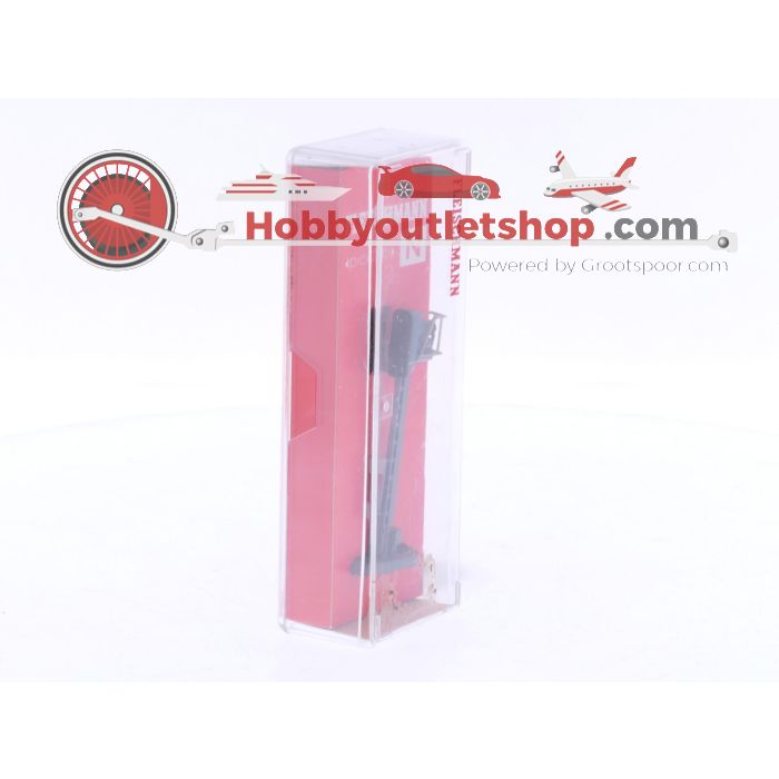 Schaal N Fleischmann 9220 & 9225 voorsein en hoofdsein #5966 - sku: 20240918032402 - Gebruikt - Zo goed als nieuw - Afbeelding 6