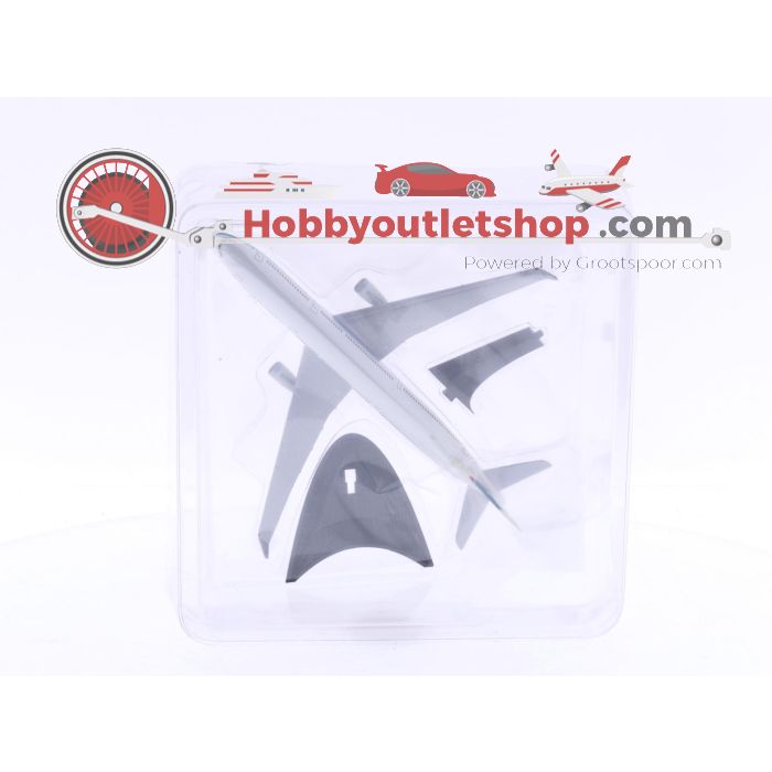 Schaal 1:500 Herpa 000032 Cathay Pacific Airbus A330-300 Reg.Nr. B-HLA #6288 - sku: 20240920120541 - Gebruikt - Nieuwstaat - Afbeelding 2