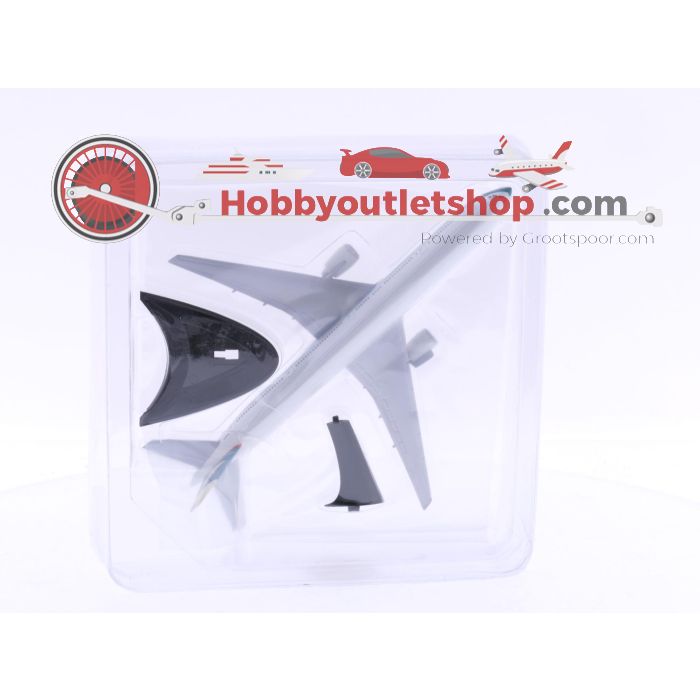 Schaal 1:500 Herpa 000012 Cathay Pacific Boeing 777-300  Reg.Nr. B-HNE #6292 - sku: 20240920014309 - Gebruikt - Zo goed als nieuw - Afbeelding 4