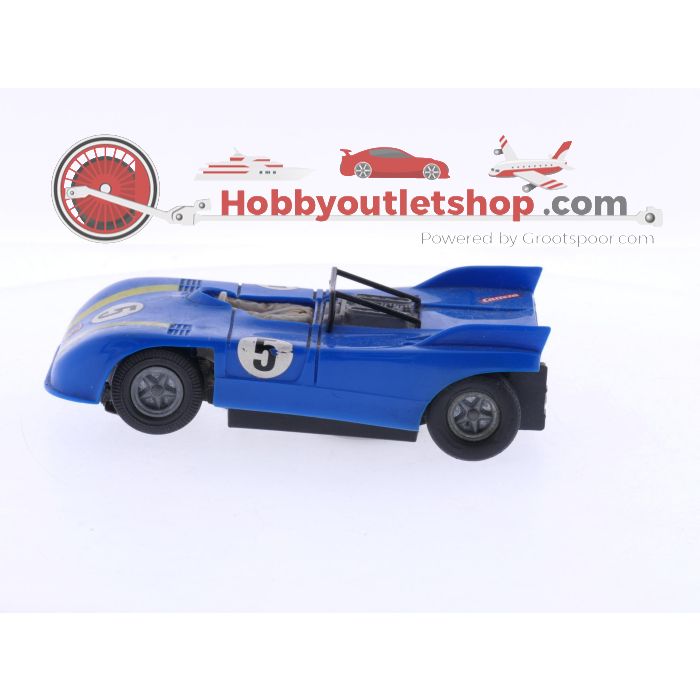 Schaal 1:32 Carrera Universal 3 niet werkende raceauto's. #6338 - sku: 20241004094929 - Gebruikt - Matige staat - Afbeelding 3