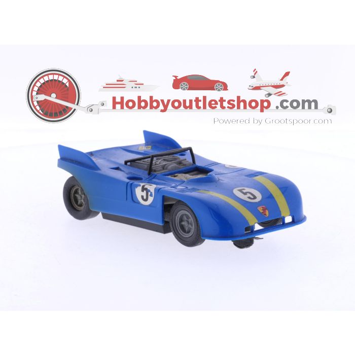 Schaal 1:32 Carrera Universal 3 niet werkende raceauto's. #6338 - sku: 20241004094929 - Gebruikt - Matige staat - Afbeelding 7