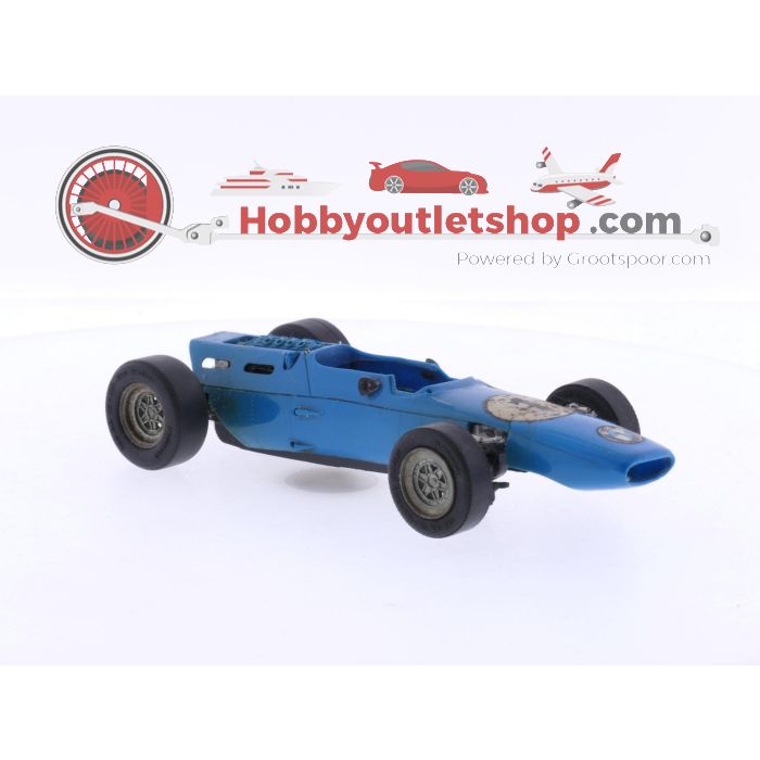 Schaal 1:32 Carrera Universal 3 niet werkende raceauto's. #6338 - sku: 20241004094929 - Gebruikt - Matige staat - Afbeelding 14