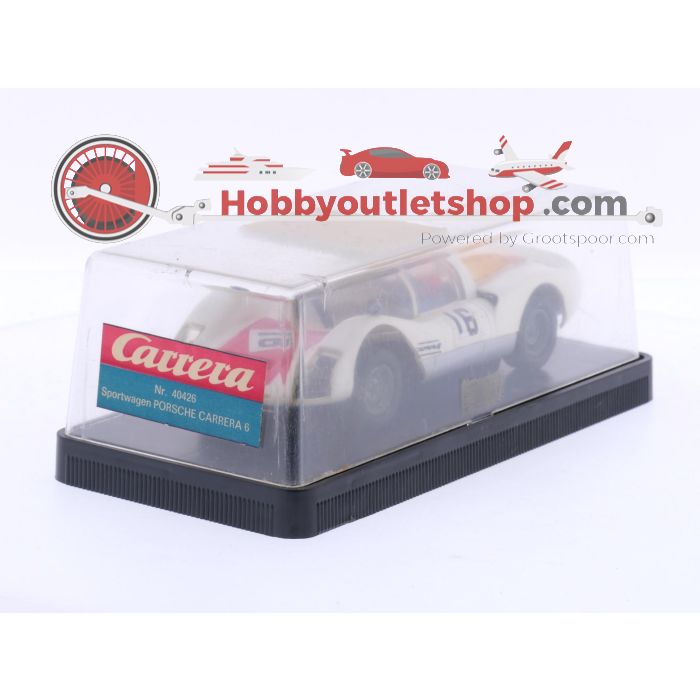 Schaal 1:32 Carrera Universal 3 niet werkende raceauto's. #6338 - sku: 20241004094929 - Gebruikt - Matige staat - Afbeelding 17