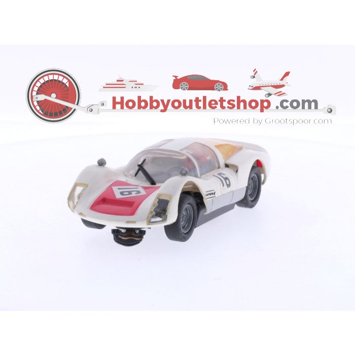 Schaal 1:32 Carrera Universal 3 niet werkende raceauto's. #6338 - sku: 20241004094929 - Gebruikt - Matige staat - Afbeelding 19