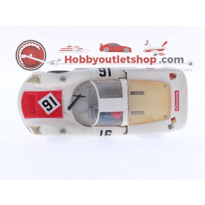 Schaal 1:32 Carrera Universal 3 niet werkende raceauto's. #6338 - sku: 20241004094929 - Gebruikt - Matige staat - Afbeelding 25