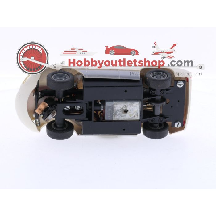 Schaal 1:32 Carrera Universal 3 niet werkende raceauto's. #6338 - sku: 20241004094929 - Gebruikt - Matige staat - Afbeelding 26