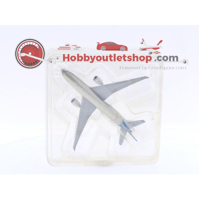 Schaal 1:500 Herpa 506755 Boeing Company Boeing 777-200LR 
