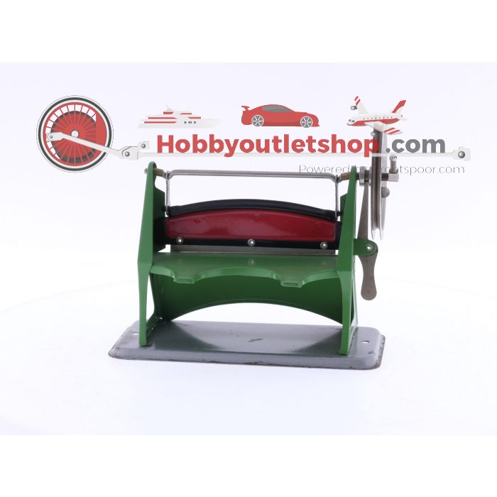 Wilesco M64 blikschaar aandrijfmodel voor stoommachine #4406 - sku: 20240705013917 - Gebraucht - Sehr guter Zustand - Bild 2