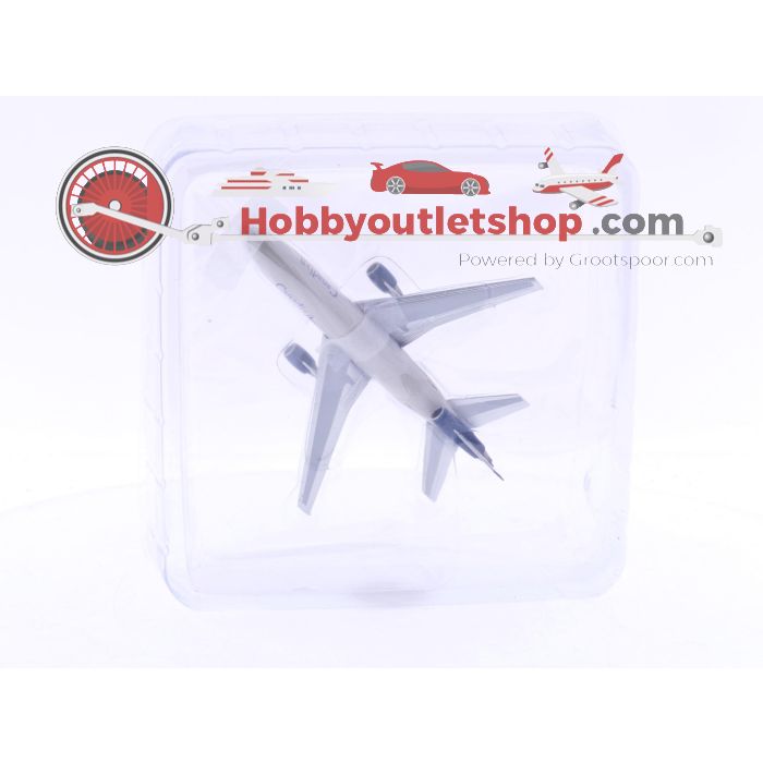 Schaal 1:500 Aero Classics 500 AC5011A Canadian DC-10-30 Reg.Nr. C-FCRD #6414