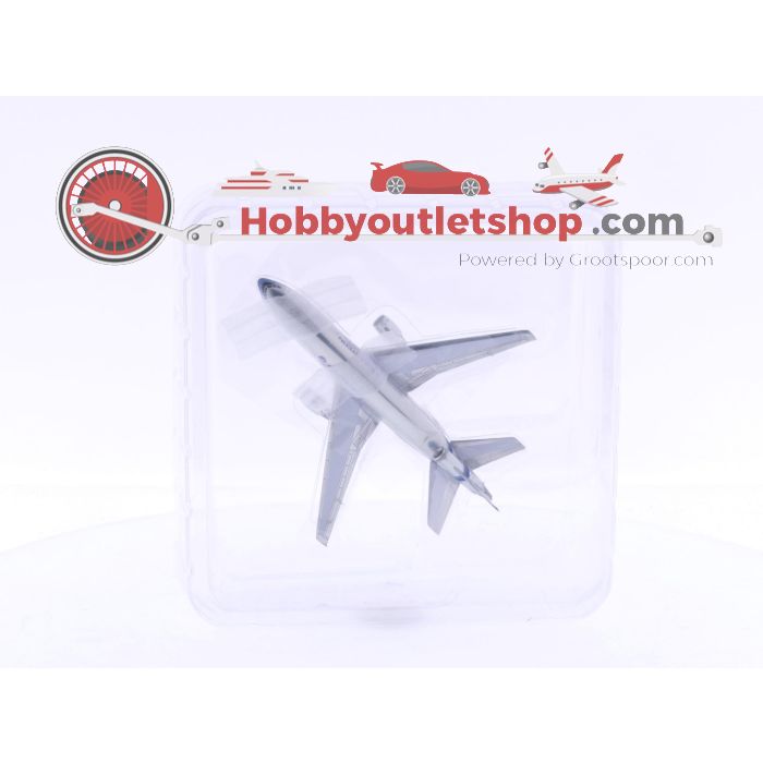 Schaal 1:500 Aero Classics 500 - AC5022 Eastern DC-10-30 Reg.Nr. N392EA #6428