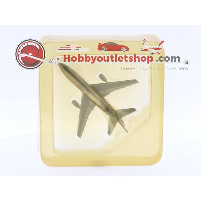 Schaal 1:500 Schuco/Star Jets SJEAL047 Eastern Lockheed L-1011-200 Real Metal Reg.Nr. N372EA #6438