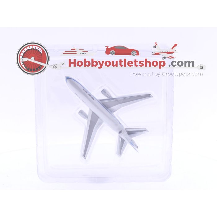 Inflight500 1/500 Pan American Airlines DC-10 - (Herpa