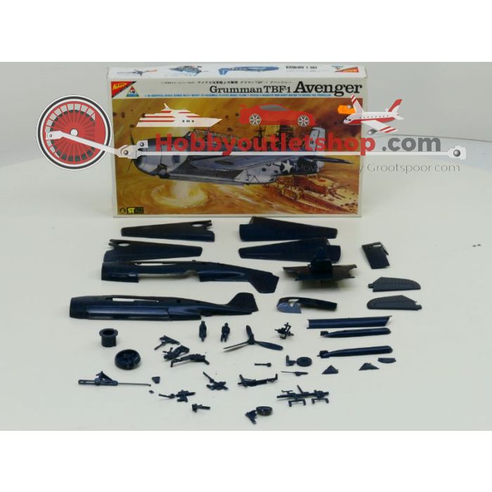 Schaal 1:48 Monogram 6831 Nichimo 4809 Revell 04506 Set van 3 marine vliegtuigen #230 - sku: 20211203095328 - Gebruikt - Goede staat - Afbeelding 3