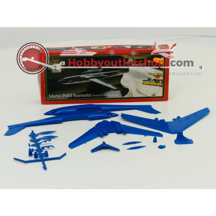 Revell 8612 8619 8620 8621 Diverse 