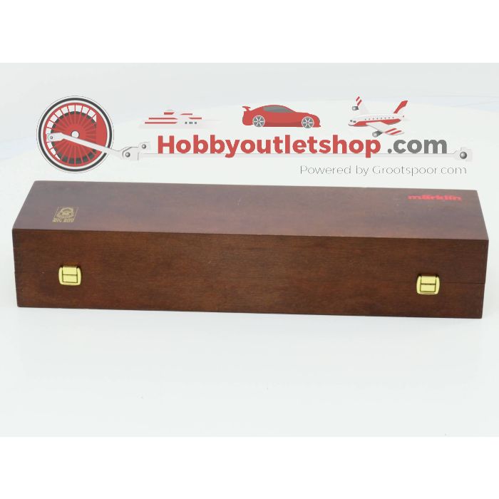 Schaal H0 Märklin 37990 UP Big Boy 4000 #1657 - sku: 20220325022856 - Gebruikt - Zo goed als nieuw - Afbeelding 4