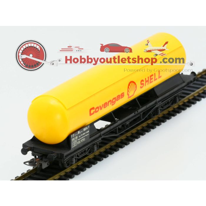 Schaal H0 Lima 302904 302803 Piko 6444 6448          Diverse goederenwagens #1779