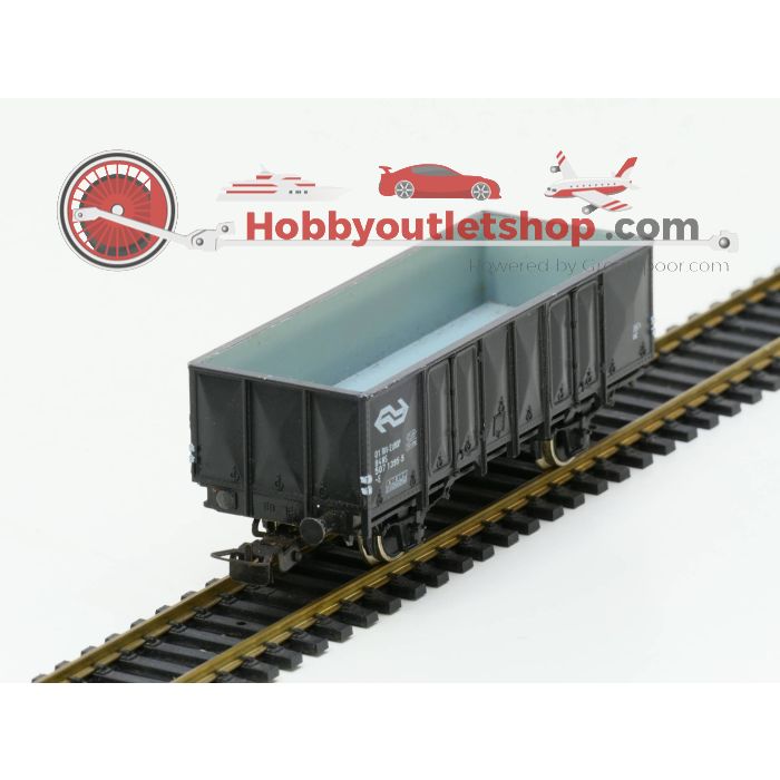 Schaal H0 Lima 302904 302803 Piko 6444 6448          Diverse goederenwagens #1779