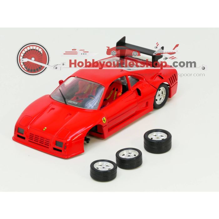 Schaal 1:18 Bburago Jouef evolution Tonka       Polistil 3001 01307 01308 3004 3027 Auto          Assortiment #214 - sku: 20220423034033 - Gebruikt - Matige staat - Afbeelding 2