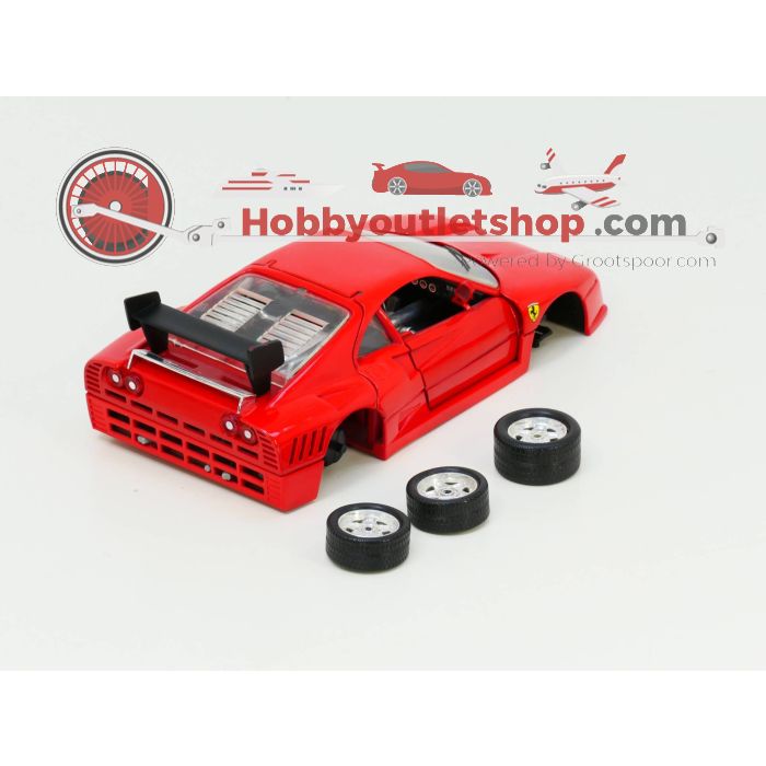 Schaal 1:18 Bburago Jouef evolution Tonka       Polistil 3001 01307 01308 3004 3027 Auto          Assortiment #214 - sku: 20220423034033 - Gebruikt - Matige staat - Afbeelding 5